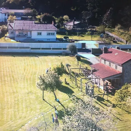Country house Casa Torreira