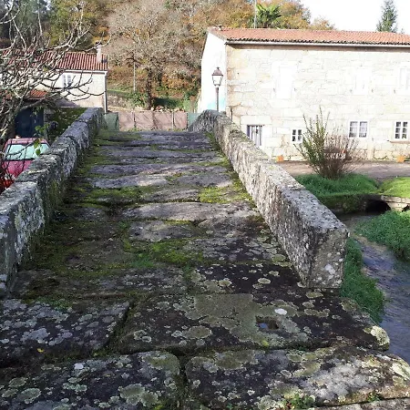 Casa Torreira Country house *