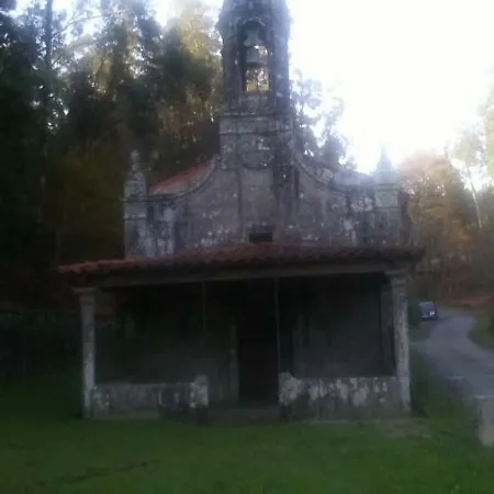 Casa Torreira Country house